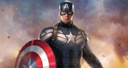 Captain America: Have Values Become Old-Fashioned?