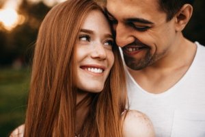 The Four Principles of Attraction According to H. T. Reis