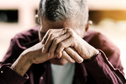 Sundowning Syndrome in Elderly People