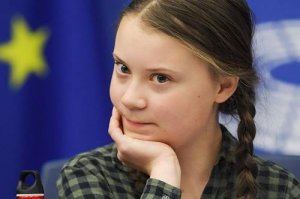 Greta Thunberg: The Activist Who Wants to Shake Up the World