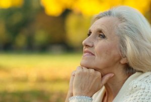 Despair Dissipates with Age