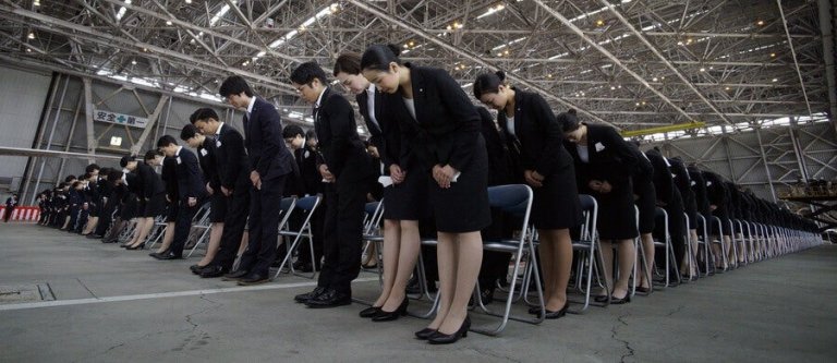 Karoshi In Japan: Death From Overwork - Exploring Your Mind