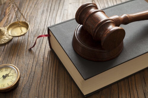 The purpose of bail.