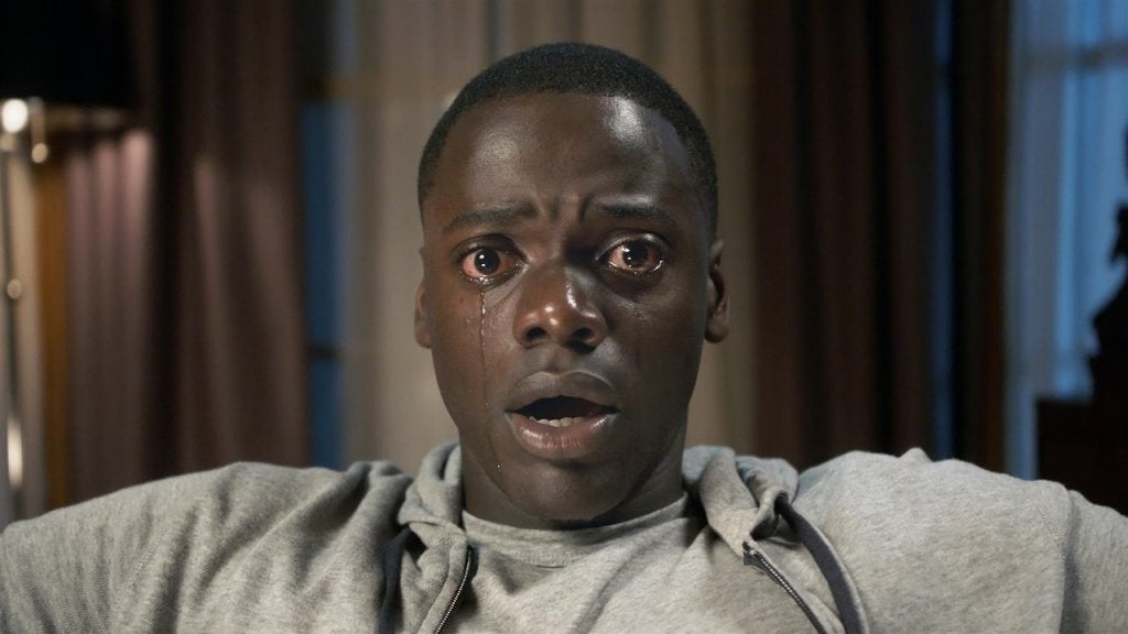 Get Out: A Sublime Mix of Comedy and Horror