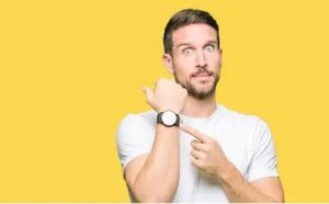 Impatient People - "I Want it All, and I Want it Now"