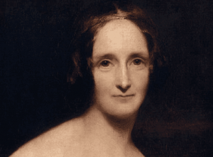 Mary Shelley: A Troubled Life