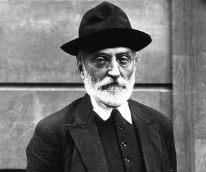 Five Sayings of Miguel de Unamuno