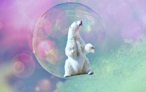 How to Stop Reacting and Live a Creative Life