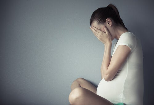 Tokophobia: The Irrational Fear of Pregnancy and Childbirth