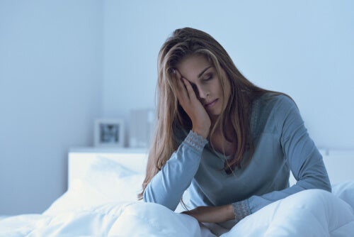 Pharmacological Treatment for Insomnia