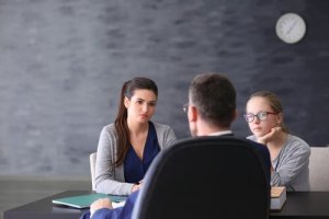 Social Intervention in Educational Contexts