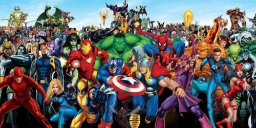 Why Are Superheroes' Morals Important to Us?
