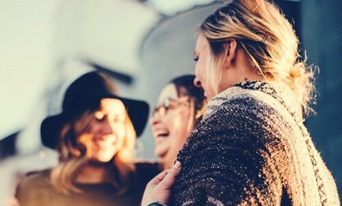 The People Around You Shape Who You Are