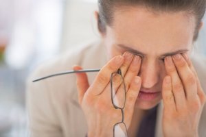 The Many Faces of Work-Related Fatigue