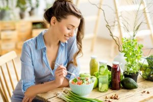 Why People Choose the Vegetarian Lifestyle