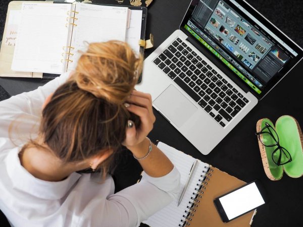 Overwork Death Karoshi in Japan: Death from Overwork - Exploring your mind