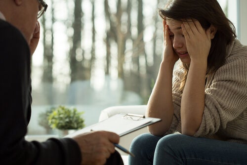 Working through Delusions in Therapy