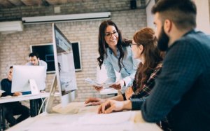 Intermittent Collaboration: The Perfect Way to Do Teamwork
