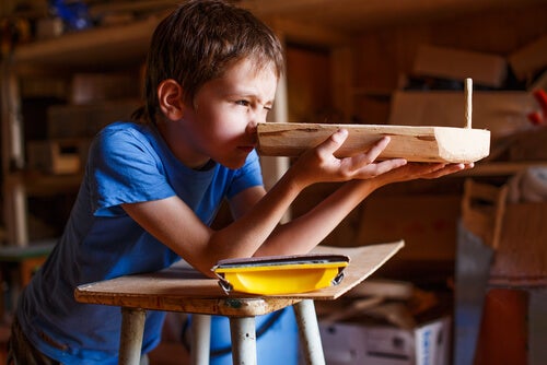 The Value of Persistence - Instill it in Children