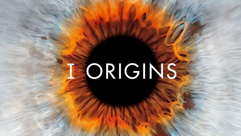 I Origins - The Mirror of the Soul