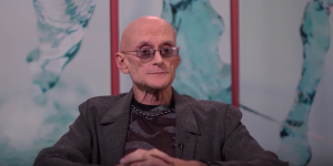 Ken Wilber: The Creator of Integral Psychology