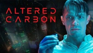 Altered Carbon: The Relationship Between the Mind and an Altered Body