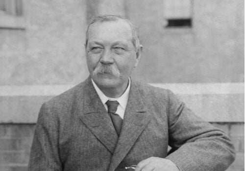 Five Great Quotes from Arthur Conan Doyle
