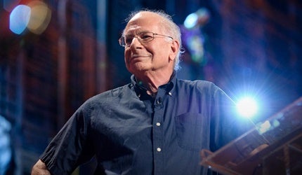 Five Daniel Kahneman Quotes to Reflect On