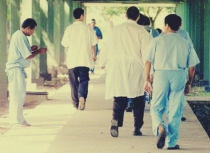 Psychiatrische instelling