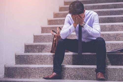 Three Signs of Dissatisfaction at Work