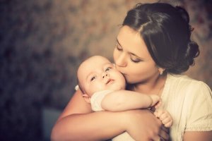 Motherhood: Changes and What to Do about Them