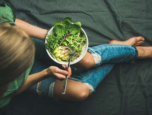 Flexitarians: Flexible Vegetarians