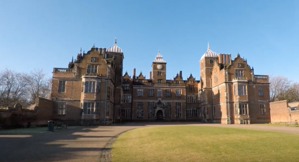 Aston Hall Psychiatric Hospital - The Grim Story - Exploring your mind