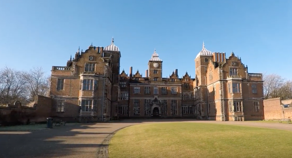 Aston Hall Psychiatric Hospital – The Grim Story