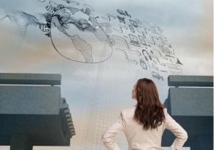 The Digital Gap - What Is It?