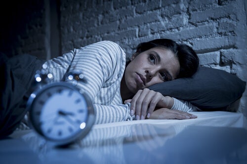 Delayed Sleep Phase Syndrome