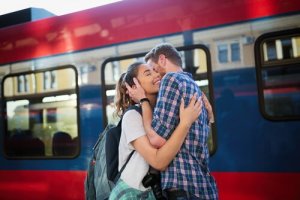 Long-Distance Relationships Are More and More Common