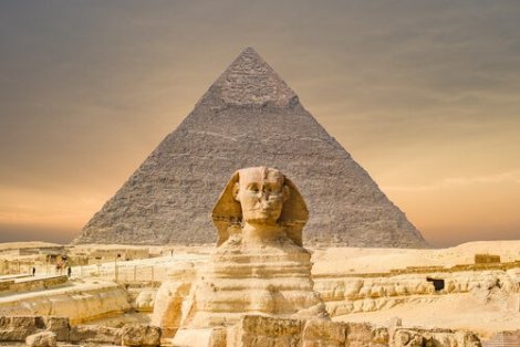 Six Curious Facts about Egyptian Culture - Exploring your mind