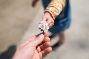 How to Teach Children Gratitude