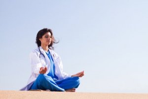 Emotion Regulation in Healthcare Workers
