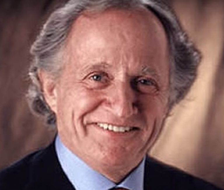 Mario Capecchi: From Homeless to Nobel Prize Winner