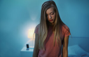 Sleepwalker Behavior according to Neuroscience