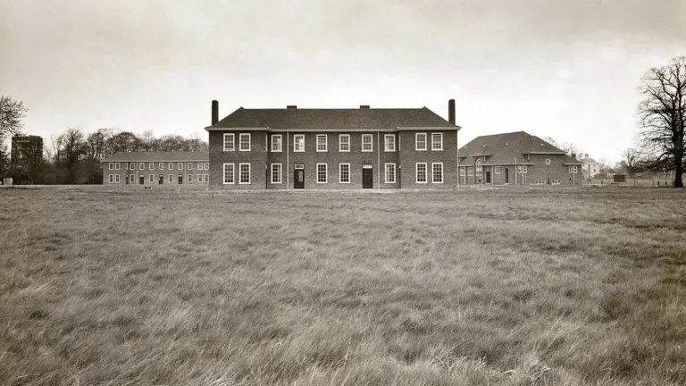 Aston Hall Psychiatric Hospital - The Grim Story
