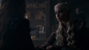 The Gender Gap and the Bechdel Test