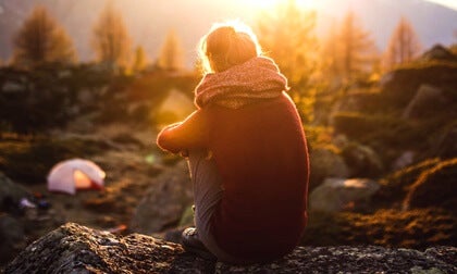 You've Already Learned to Be Strong - Now It's Time to Be Happy