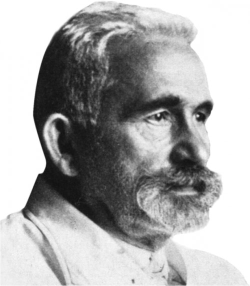 Eugen Bleuler used Kraepelin's investigations.