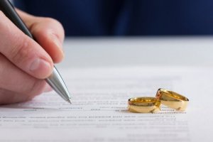 Types of Matrimonial Regimes