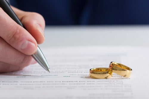 Types of Matrimonial Regimes
