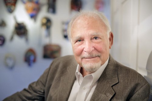 Paul Ekman.