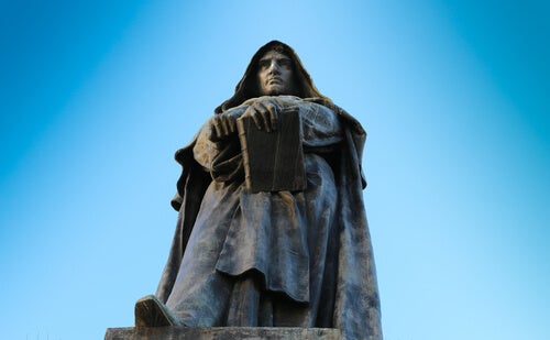 Giordano Bruno – His Best Phrases